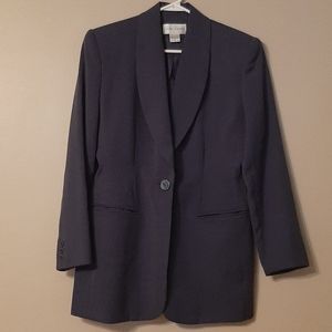 Casual Corner Blazer Size 6